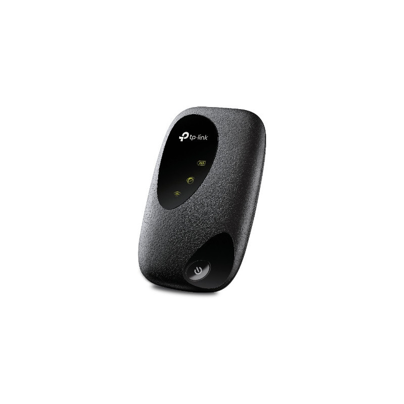 TP-Link M7200 4G LTE Mobile N300 WiFi batérie modem router