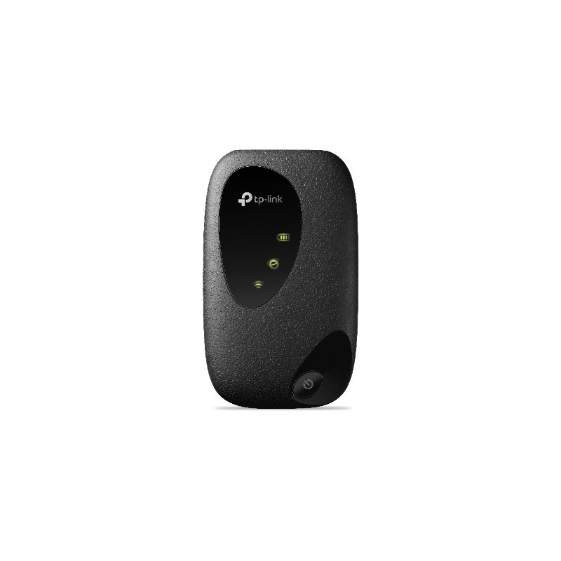 TP-Link M7200 4G LTE Mobile N300 WiFi batérie modem router