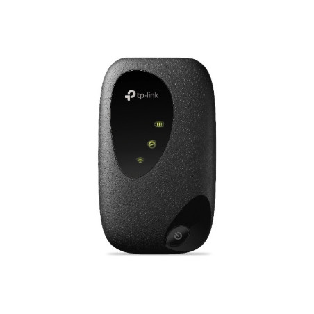 TP-Link M7200 4G LTE Mobile N300 WiFi batérie modem router