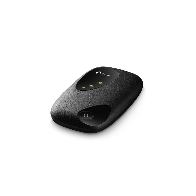 TP-Link M7200 4G LTE Mobile N300 WiFi batérie modem router