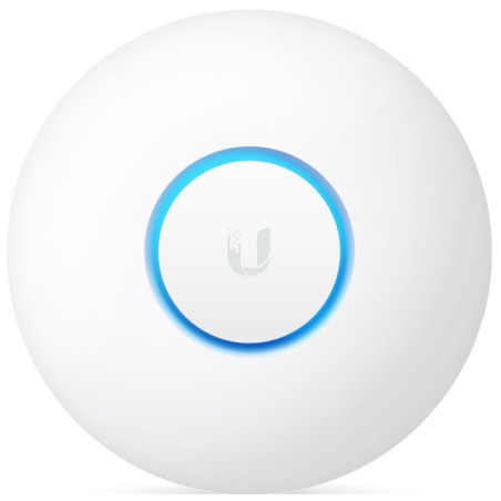 Ubiquiti UAP-nanoHD-3 - Compact UniFi Wave2 AC AP, bez PoE adaptéra, 3-pack