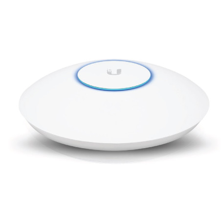Ubiquiti UAP-nanoHD-3 - Compact UniFi Wave2 AC AP, bez PoE adaptéra, 3-pack