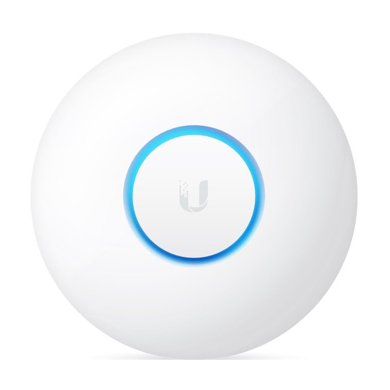 Ubiquiti UAP-nanoHD-5 - Compact UniFi Wave2 AC AP, bez PoE adaptéra, 5-pack