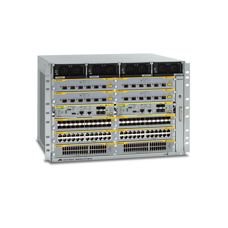 Allied Telesis AT-SBx8112