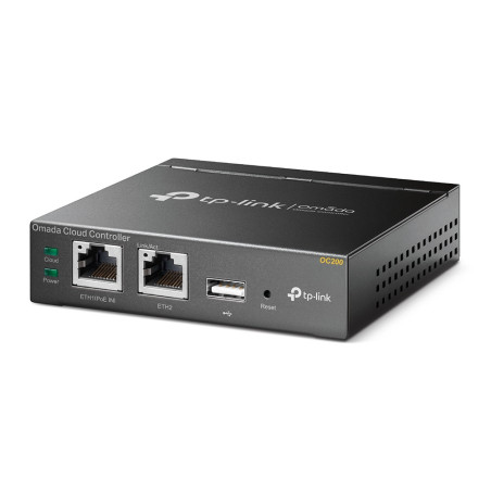 Tp-Link OC200 Omada Hardvér Controller Omada SDN
