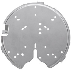 Ubiquiti U-PRO-MP - Univerzálny montážny systém pre UAP-AC-PRO, UAP-AC-HD, UAP-AC-SHD a vyššie
