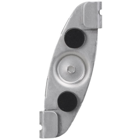 Ubiquiti U-PRO-MP - Univerzálny montážny systém pre UAP-AC-PRO, UAP-AC-HD, UAP-AC-SHD a vyššie