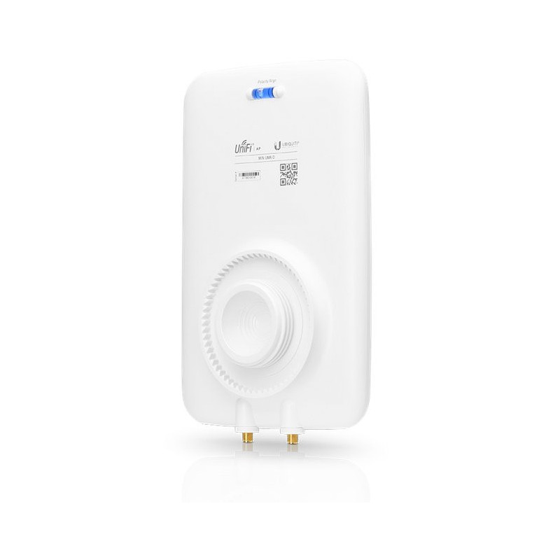 Ubiquiti UMA-D - Smerová Dual Band Mesh anténa