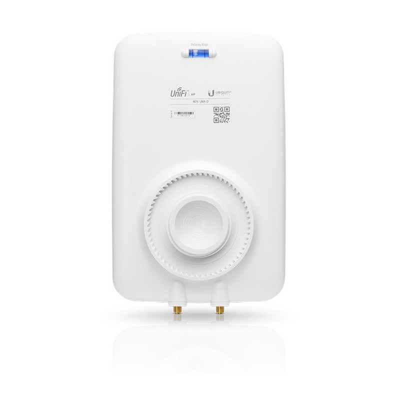 Ubiquiti UMA-D - Smerová Dual Band Mesh anténa