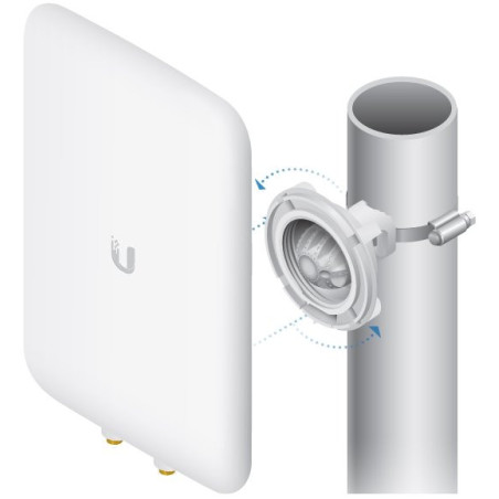 Ubiquiti UMA-D - Smerová Dual Band Mesh anténa