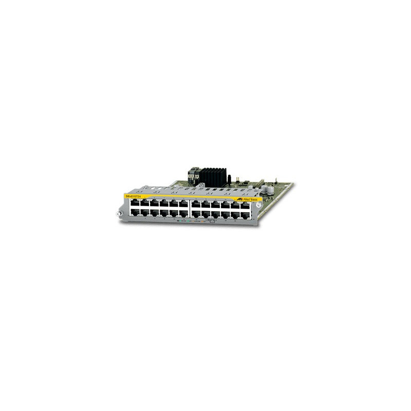 Allied Telesis AT-SBx81GT24