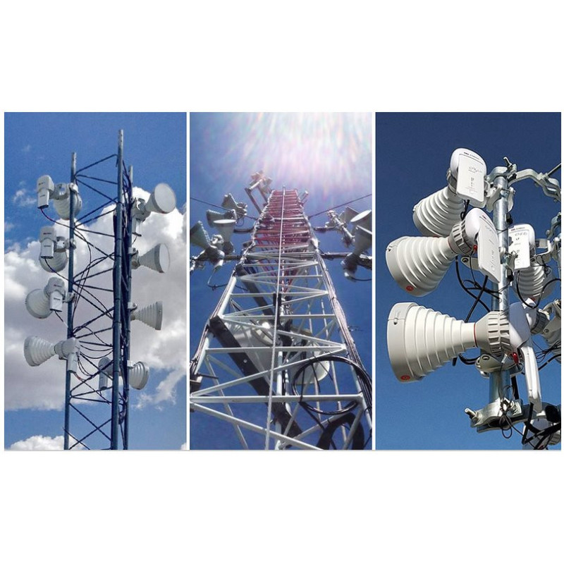 RF elements sektorová anténa,5GHz,16dBi,40°,Gen2