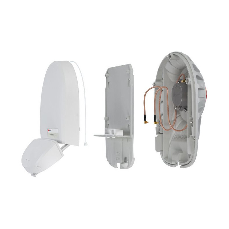 RF elements TPA-RBP TwistPort™ adaptér pre RouterBOARD