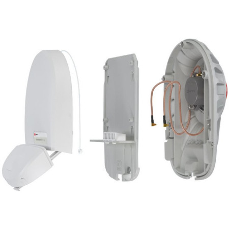 RF elements TPA-RBP TwistPort™ adaptér pre RouterBOARD