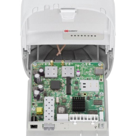 RF elements TPA-RBP TwistPort™ adaptér pre RouterBOARD