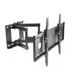 TB držiak TV do 70" a 55 kg max VESA 600x400
