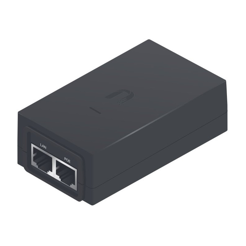 Ubiquiti PoE Ubiquiti Gbit POE-50 (50V, 1.2A, 60W) pre AirFiber