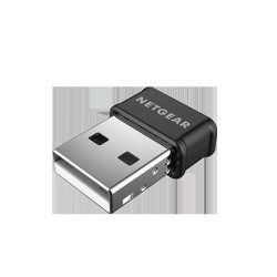 NETGEAR AC1200 WiFi USB adaptér - USB 2.0 Dual Band (A6150)
