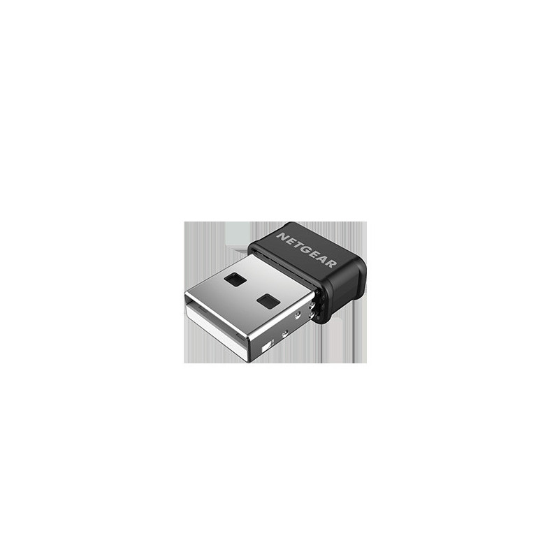 NETGEAR AC1200 WiFi USB adaptér - USB 2.0 Dual Band (A6150)
