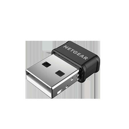 NETGEAR AC1200 WiFi USB adaptér - USB 2.0 Dual Band (A6150)
