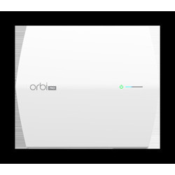 NETGEAR 2PT BUSINESS ORBI PRO CEILING, AC3000 SRC60