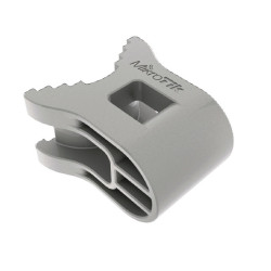 Mikrotik QM-X Držiak na stožiar quickMOUNT-X pre jednotky SXTsq