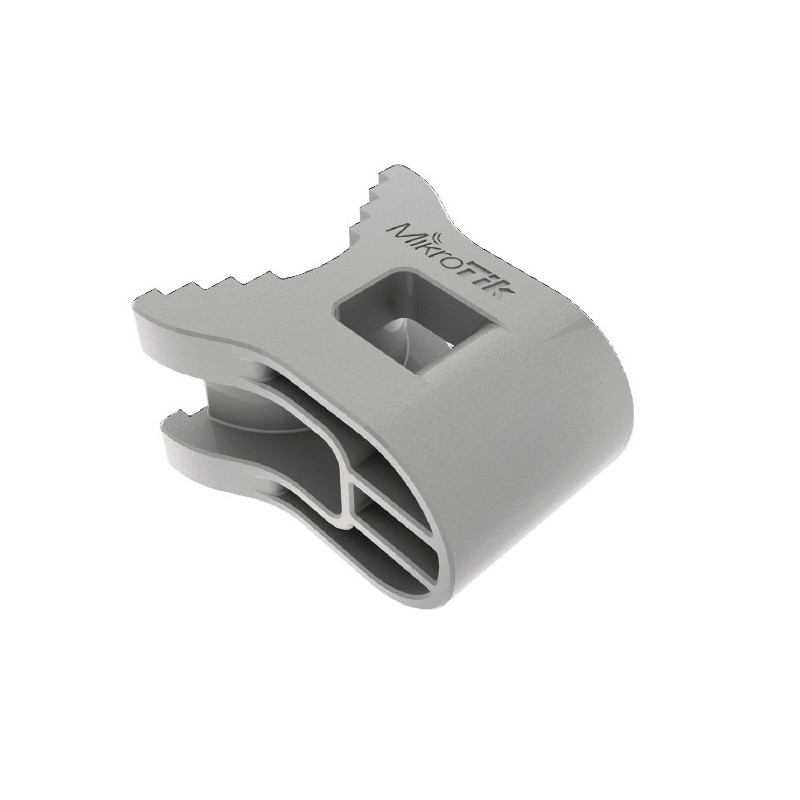 Mikrotik QM-X Držiak na stožiar quickMOUNT-X pre jednotky SXTsq