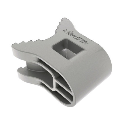 Mikrotik QM-X Držiak na stožiar quickMOUNT-X pre jednotky SXTsq