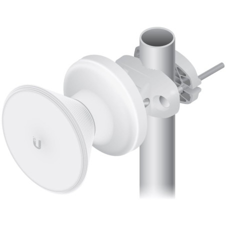 Ubiquiti PrismAP-5-45 - Sektorová 5GHz anténa, 16dBi, 45°