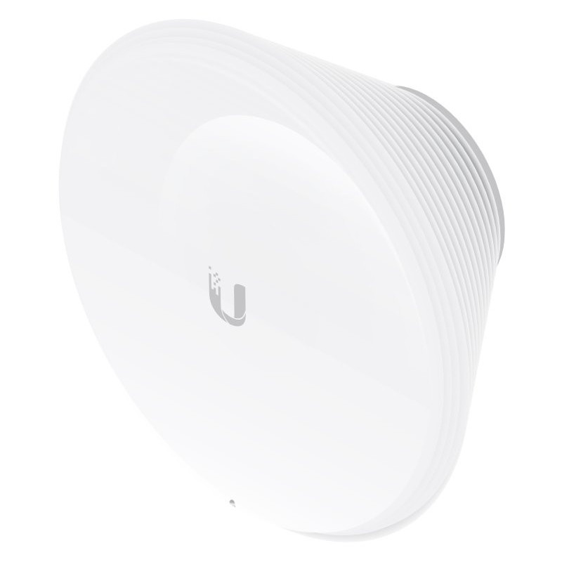 Ubiquiti PrismAP-5-45 - Sektorová 5GHz anténa, 16dBi, 45°