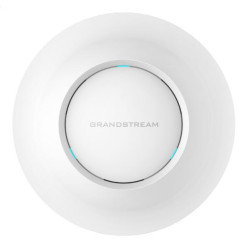 Grandstream GWN7630, AP, 802,11 ac, dual band 4x4: 4, 16 SSDI, 200+ konk. WiFi klientov, signál 175m, P