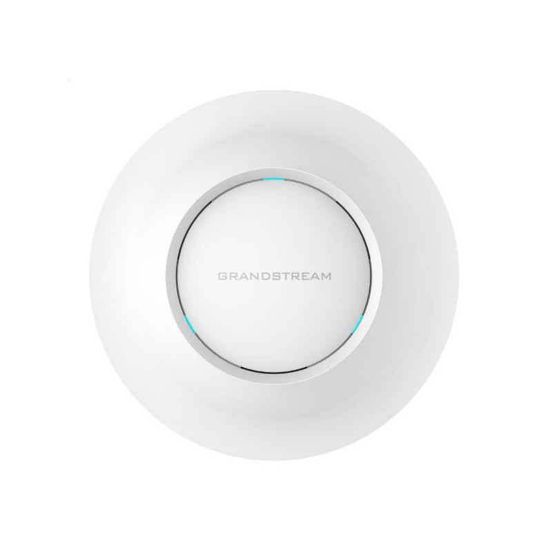 Grandstream GWN7630, AP, 802,11 ac, dual band 4x4: 4, 16 SSDI, 200+ konk. WiFi klientov, signál 175m, P