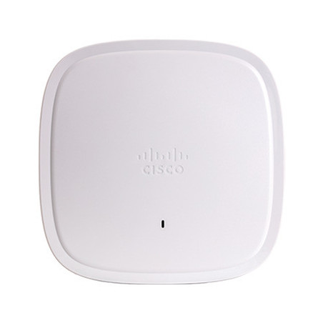 Catalyst 9120 prístupový bod Wi-Fi 6 štandardov založený 4x4 prístupový bod; Internal Antenna