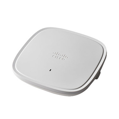 Catalyst 9120 prístupový bod Wi-Fi 6 štandardov založený 4x4 prístupový bod; External Antenna