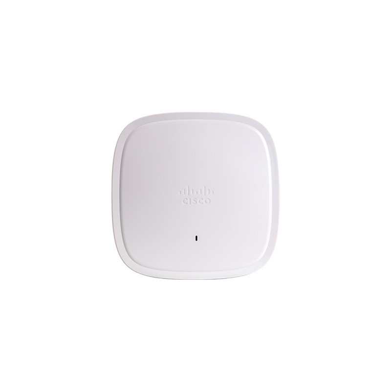 Catalyst 9120 prístupový bod Wi-Fi 6 štandardov založený 4x4 prístupový bod; External Antenna