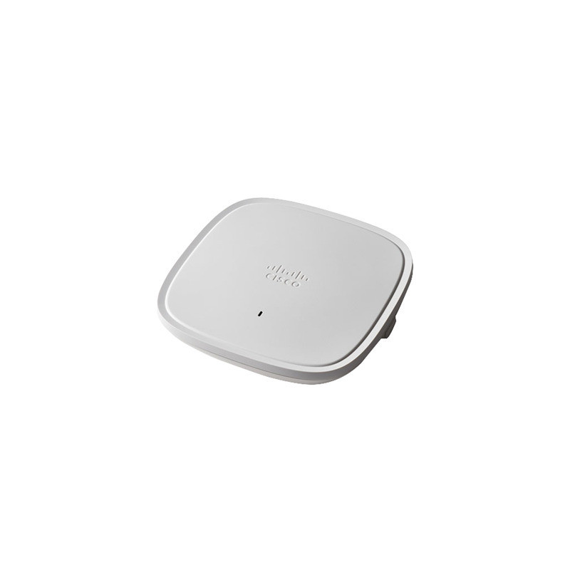 Catalyst 9120 prístupový bod Wi-Fi 6 štandardov založený 4x4 prístupový bod; External Antenna