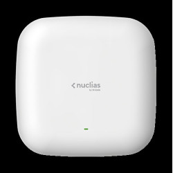 D-Link DBA-1210P Wireless AC1300 Wave2 Nuclias Access Point ( With 1 Year License)