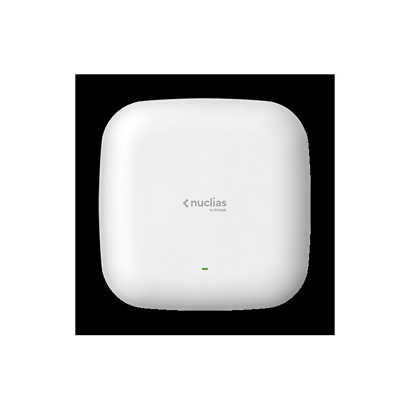 D-Link DBA-1210P Wireless AC1300 Wave2 Nuclias Access Point ( With 1 Year License)