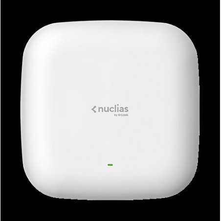 D-Link DBA-1210P Wireless AC1300 Wave2 Nuclias Access Point ( With 1 Year License)