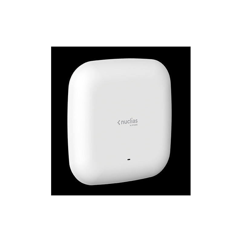 D-Link DBA-1210P Wireless AC1300 Wave2 Nuclias Access Point ( With 1 Year License)