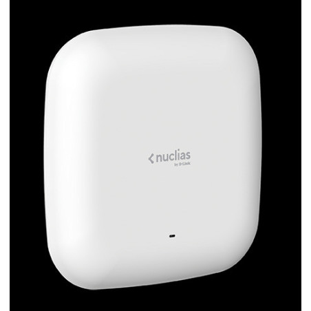 D-Link DBA-1210P Wireless AC1300 Wave2 Nuclias Access Point ( With 1 Year License)