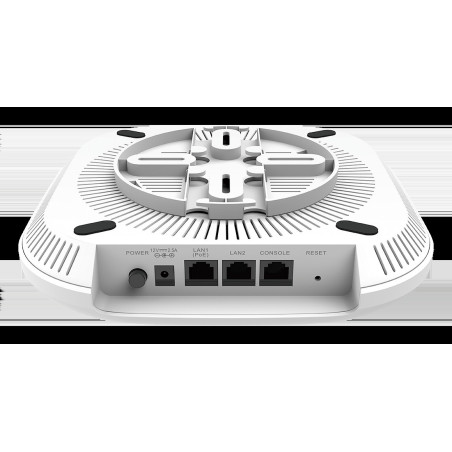 D-Link DBA-2820P Wireless AC2600 Wave2 Nuclias Access Point (With 1 Year License)