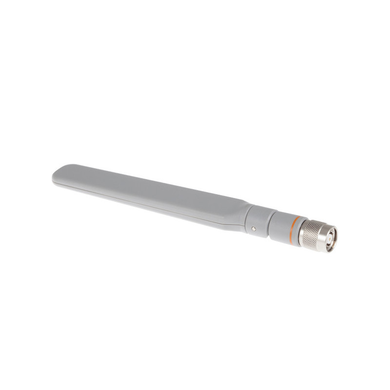 Cisco Aironet Dual-band Dipole Antenna; Grey; Peak Gain 2 dBi @ 2.4. GHz a 4 dBi @ 5 GHz