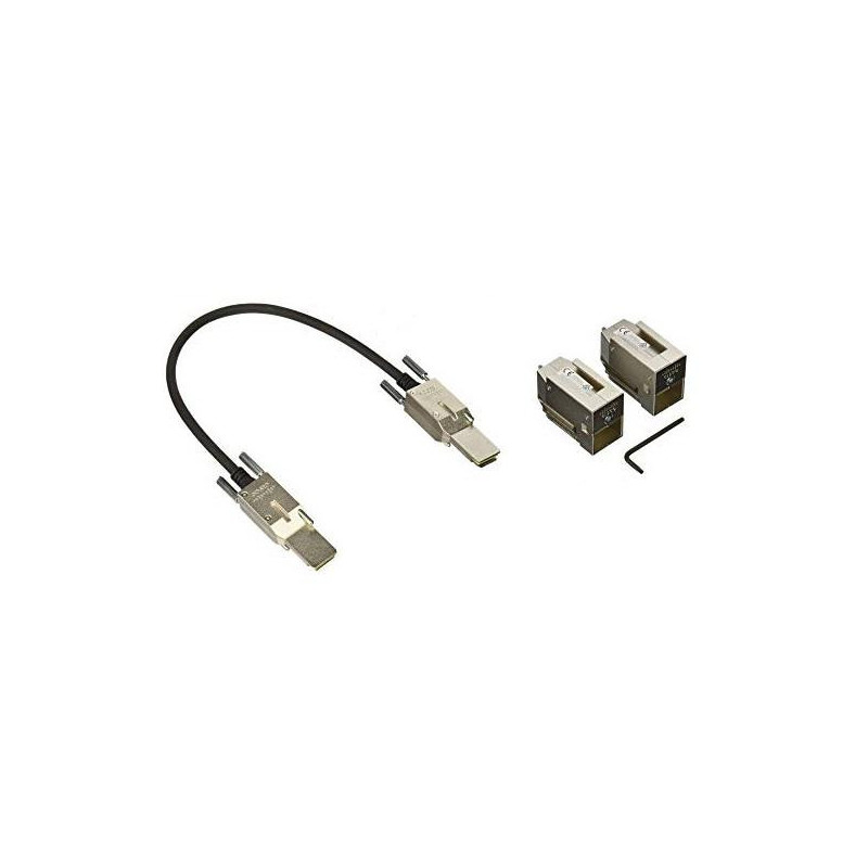 Cisco Catalyst 9200L-STACK-KIT=