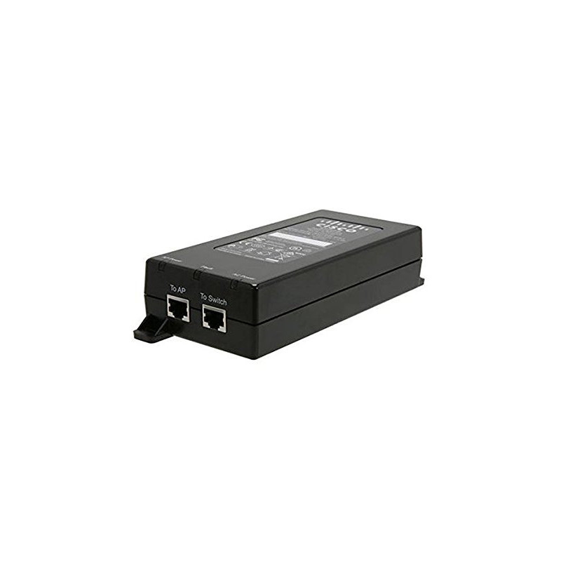Cisco Power Injector