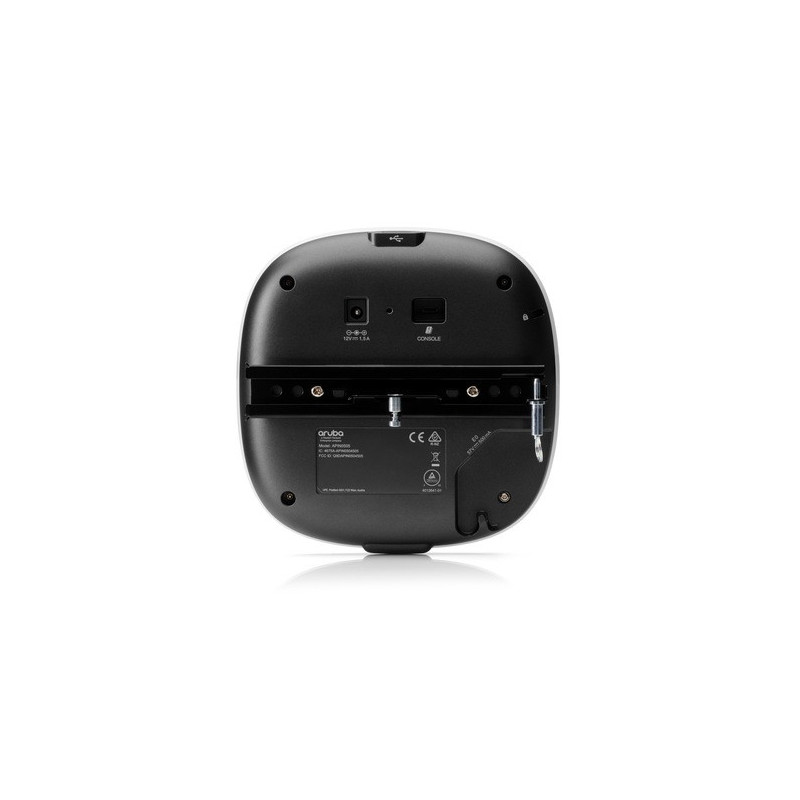 Aruba AP-504 (RW) Unified AP