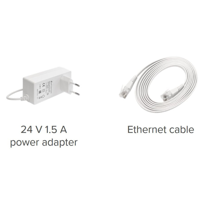 MikroTik RBD25G-5HPacQD2HPnD, Audience