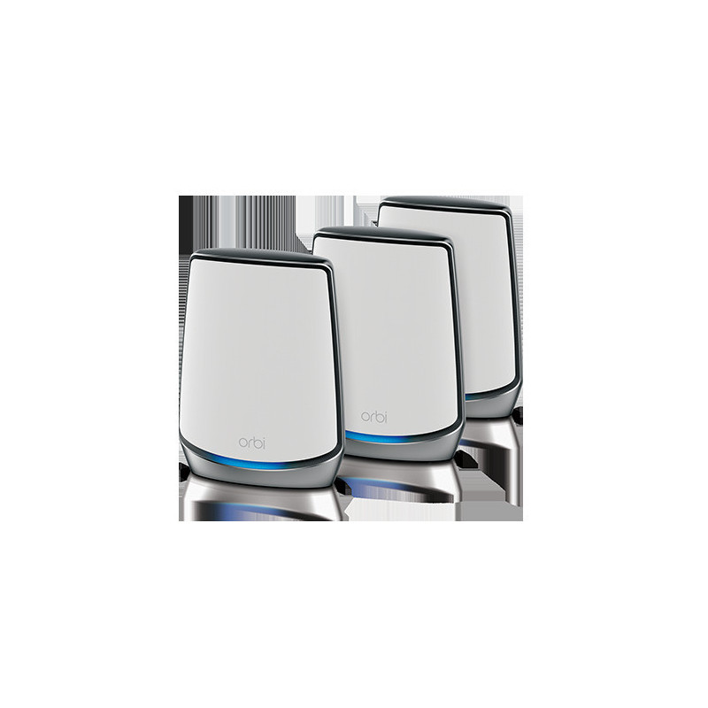 Netgear ORBI AX6000 1ROU +2 SATELL BNDL