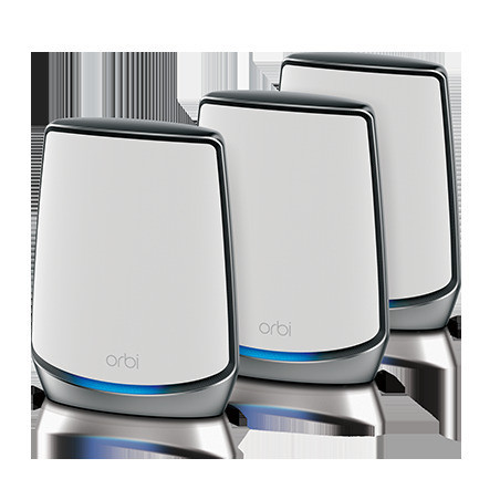 Netgear ORBI AX6000 1ROU +2 SATELL BNDL