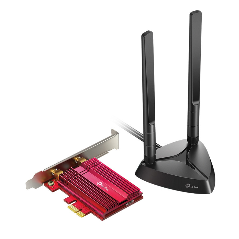 TP-Link Archer TX3000 AX3000 WiFi6 PCI Express Adapter